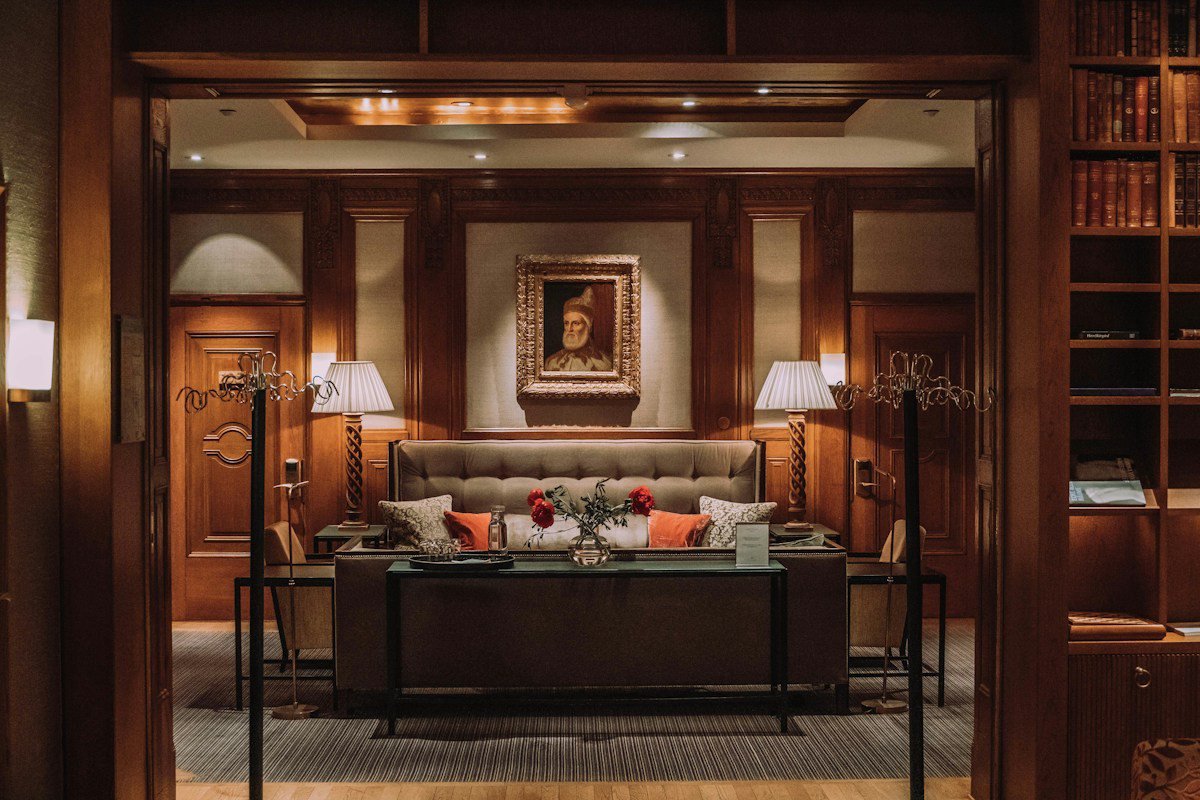 10 Marla Premium Residence